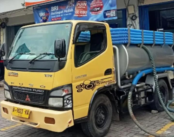 sedot wc mampang prapatan