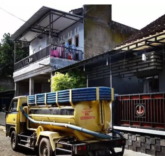 Sedot WC mampangprapatan Terdekat mampang prapatan