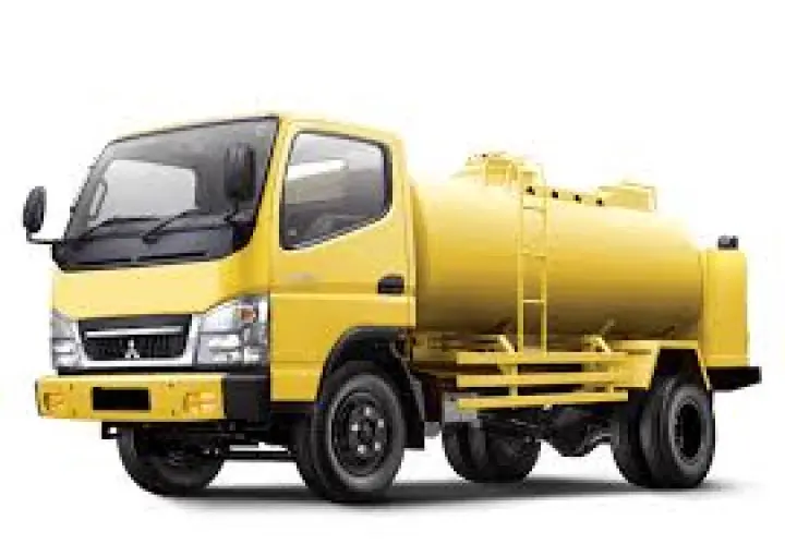 SEDOT WC SAMPAI HABIS mampang prapatan