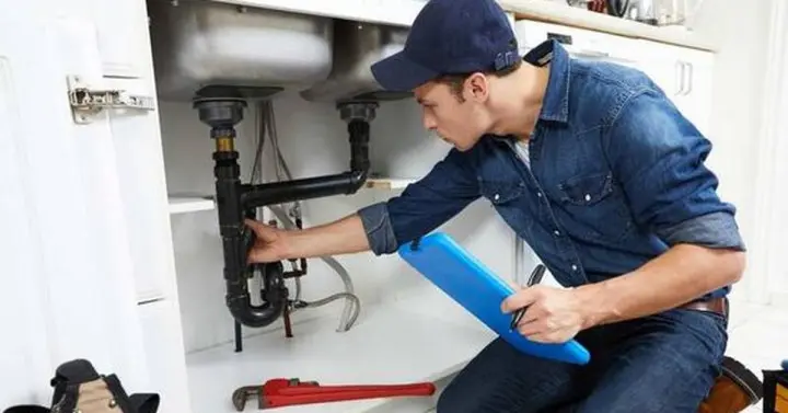 Pelancaran Saluran Air & Got Mampe  mampang prapatan